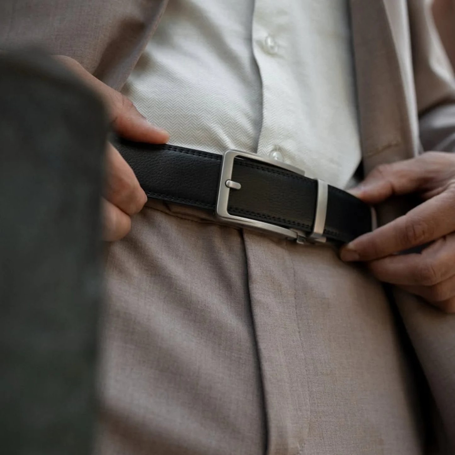 Glow Belt | Sin Agujeros