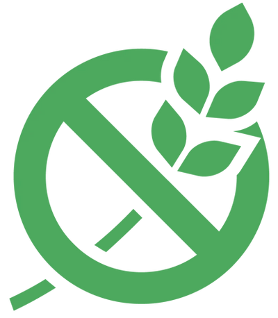 Sin Gluten