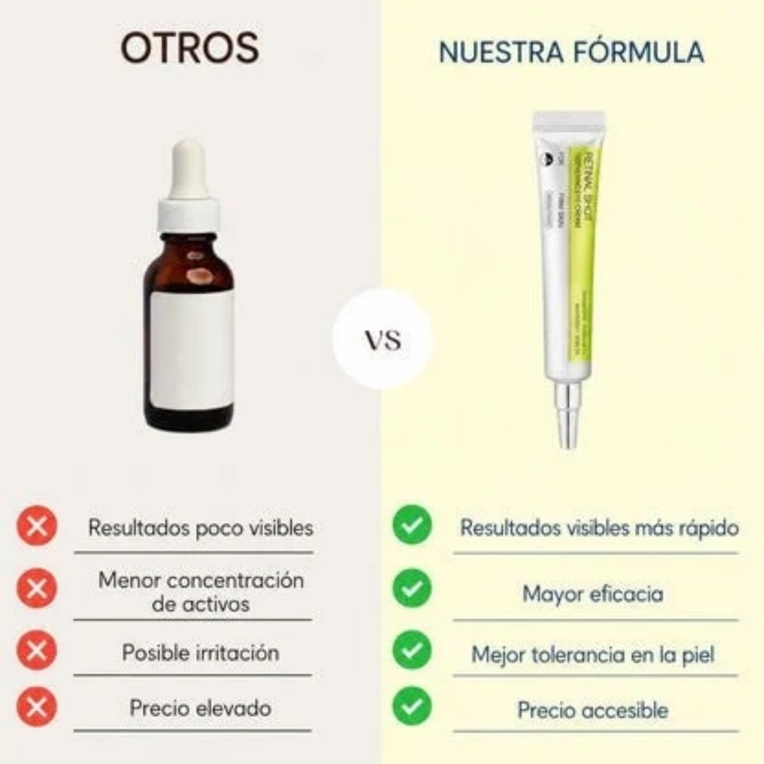 Retinal Shot