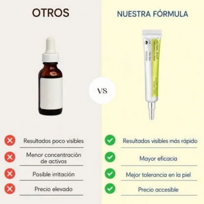 Retinal Shot