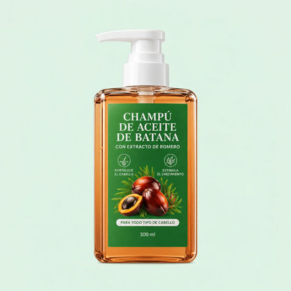 Champú Batana