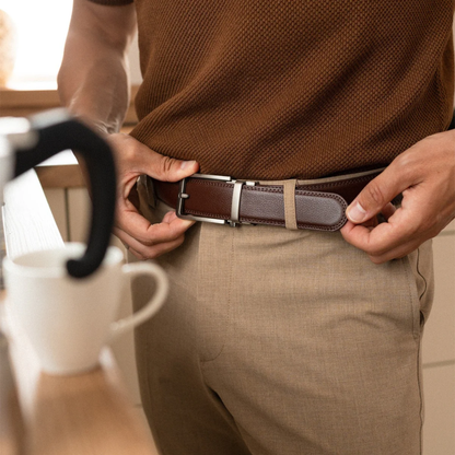 Glow Belt | Sin Agujeros