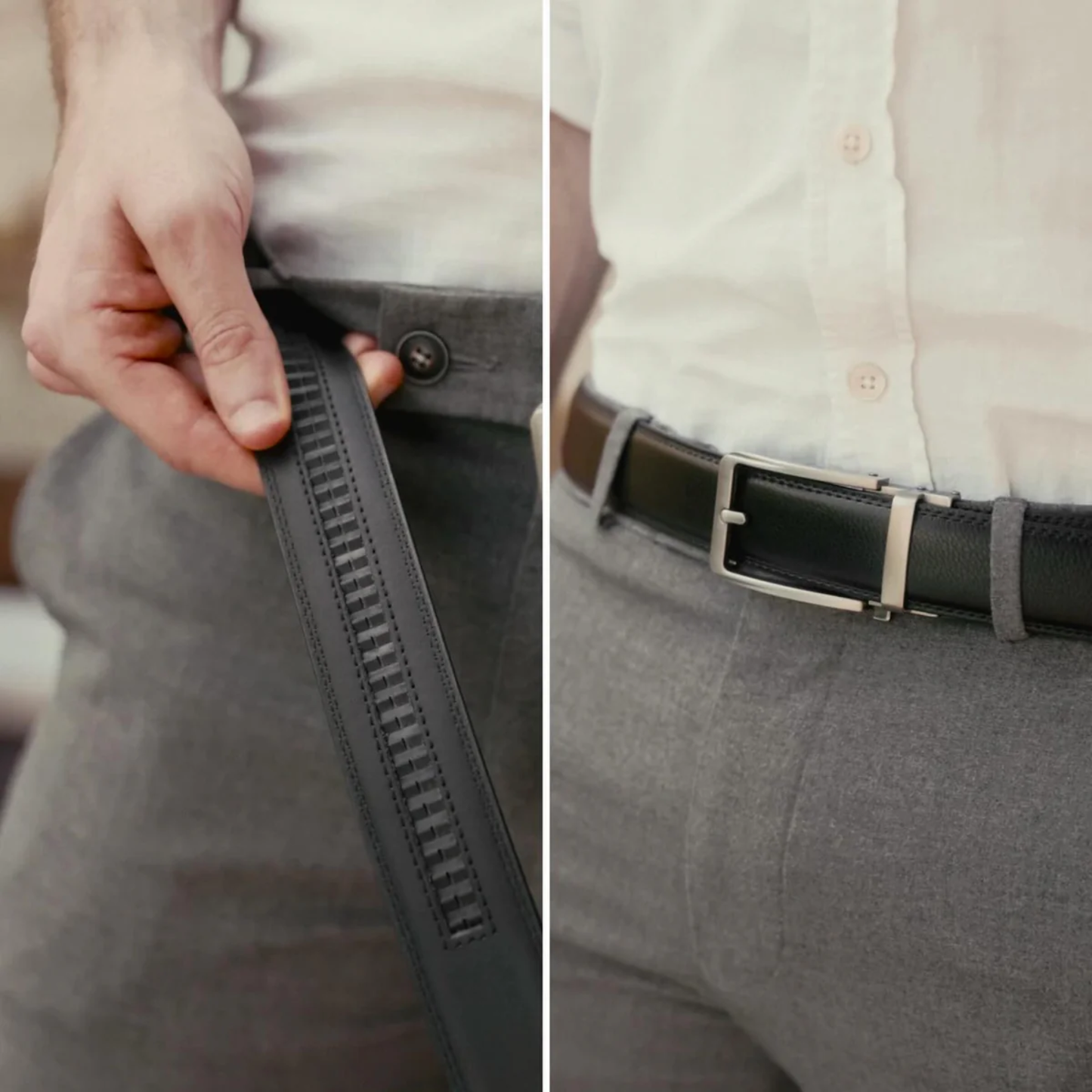 Glow Belt | Sin Agujeros