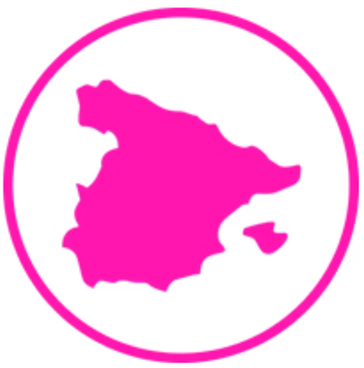 Desde España