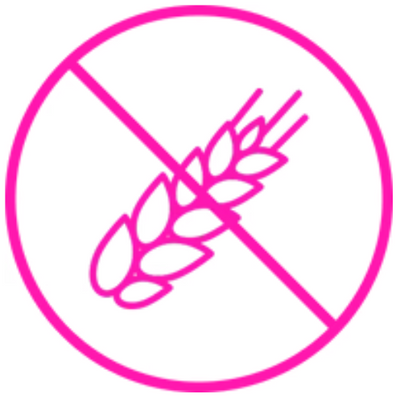 Sin Gluten